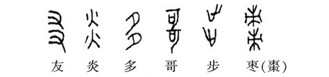 森是會意字嗎